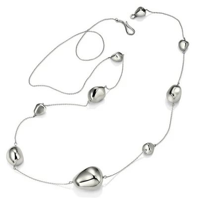 Collana Breil Donna Milano in Argento BJ0504 - BJ0504